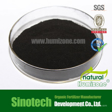 Humizone Fertilizante Soluble en Agua: Potasio Humate 70% Polvo (H070-P)